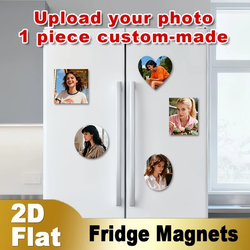 Magnete per Frigorifero Person - Home Decor Kitchen recensione e prezzo