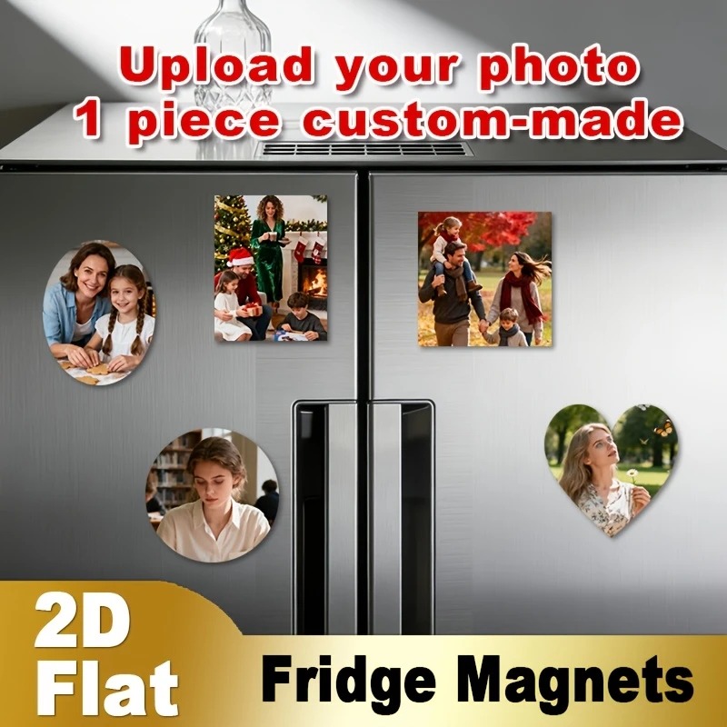 Magnete per Frigorifero Person - Home Decor Kitchen recensione e prezzo