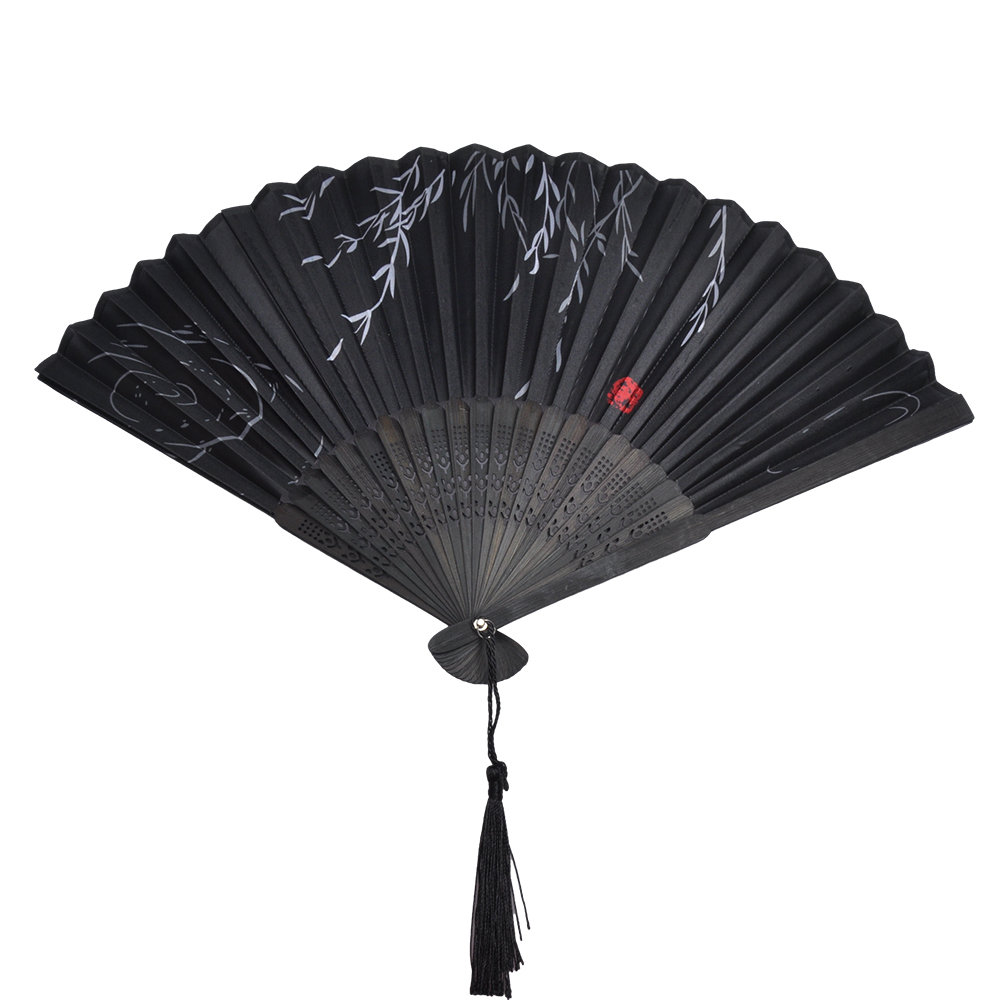 Ventaglio pieghevole Matrimoni - Home Decor Korea recensione e prezzo