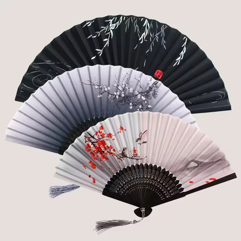 Ventaglio pieghevole Matrimoni - Home Decor Korea recensione e prezzo