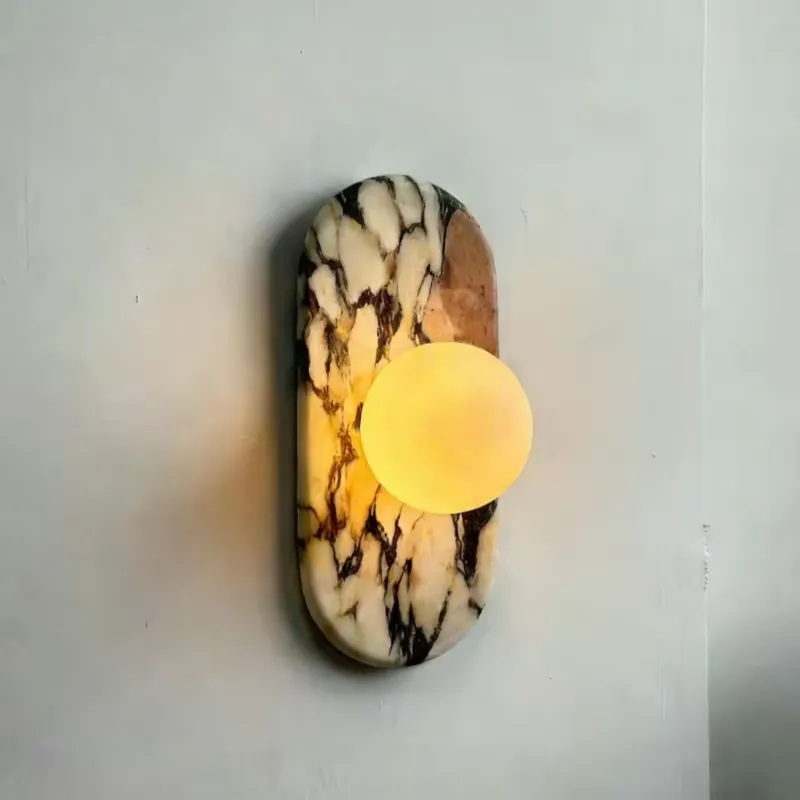 Lampada da Parete Minimalista  - Home Decor Light recensione e prezzo