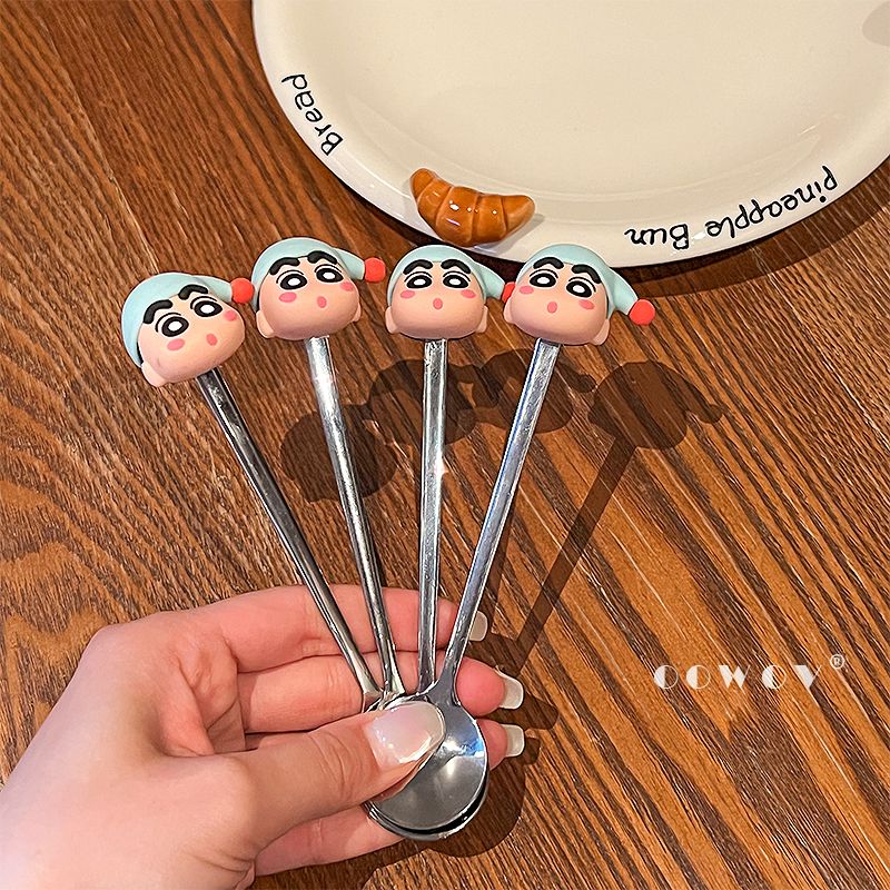 Cucchiaio in acciaio inossidab - Home Decor Kitchen recensione e prezzo