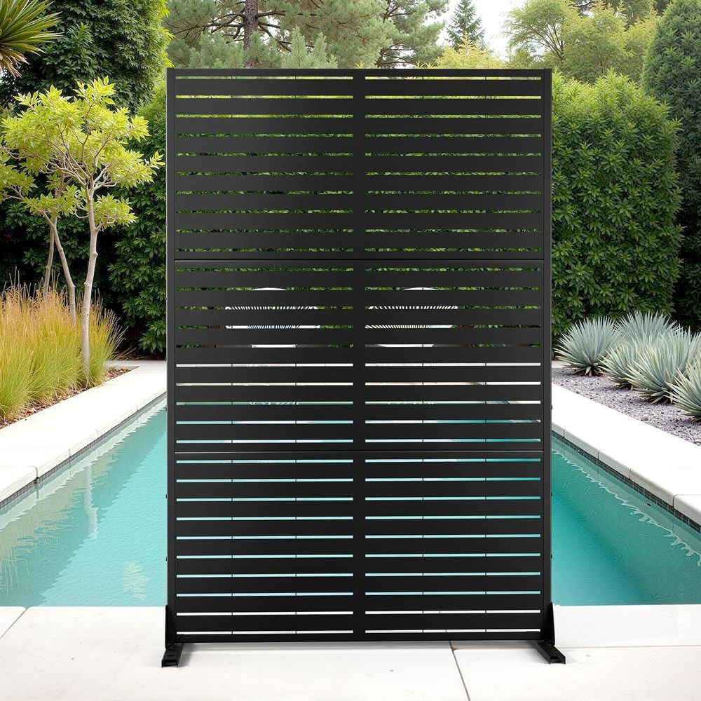 Pannello divisorio autoportant - H&M Home Decor recensione e prezzo