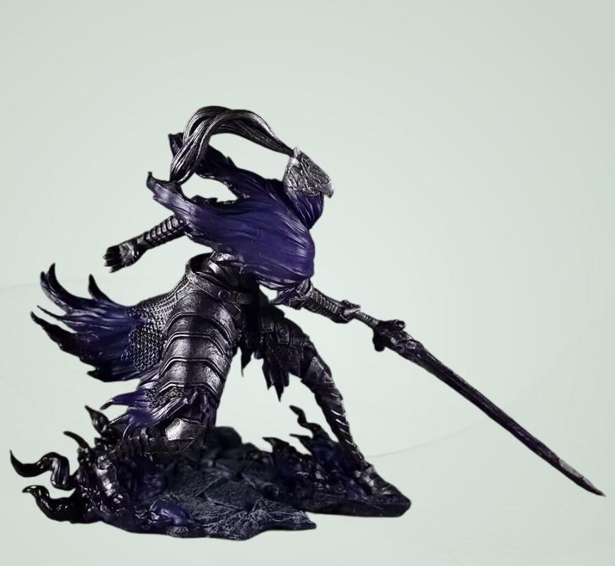 Dark Souls 3 Artorias Abysswal - Home Decor Games Free recensione e prezzo