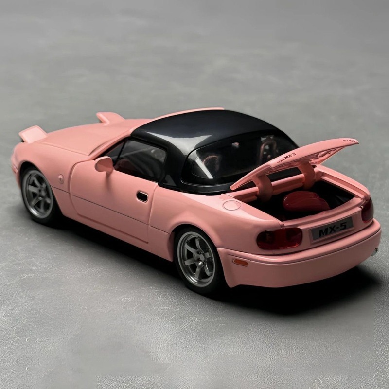 Modellino in Scala 1:32 Mazda  - Home Decor Mod recensione e prezzo