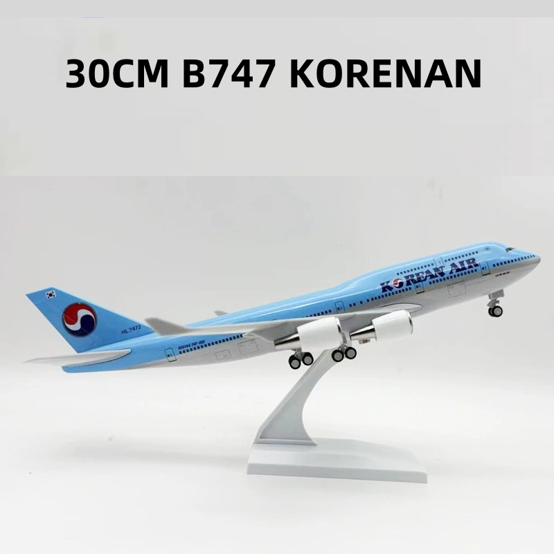 30 centimetri B747 Airlines Ai - Home Decor Korea recensione e prezzo