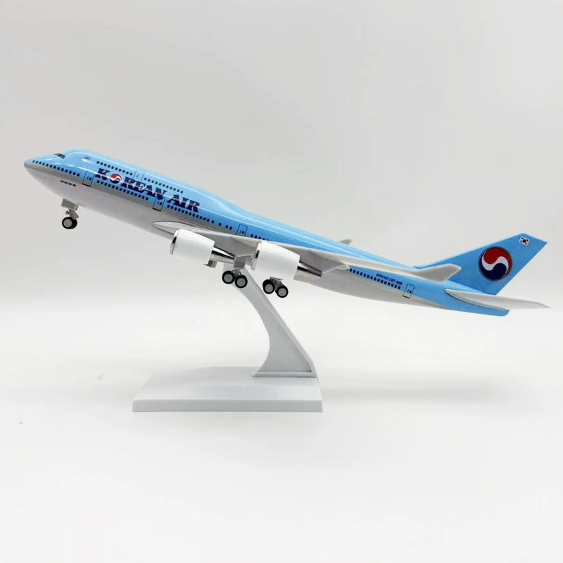 30 centimetri B747 Airlines Ai - Home Decor Korea recensione e prezzo