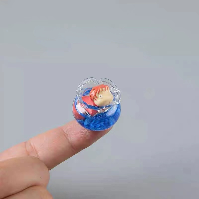 Magnete da frigo Studio Ghibli - Home Decor Kitchen recensione e prezzo