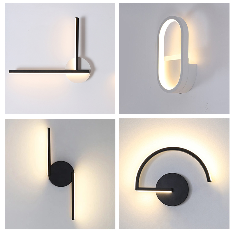 Lampada da Parete LED Moderna  - Home Decor Light recensione e prezzo