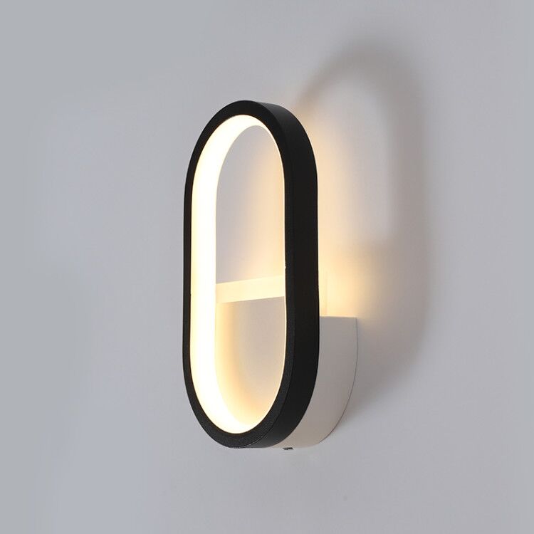Lampada da Parete LED Moderna  - Home Decor Light recensione e prezzo