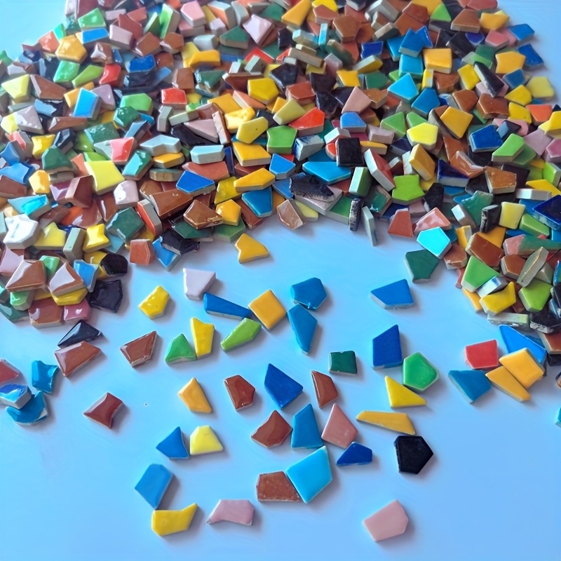 100/200 grammi di materiali pe - Home Decor Dopamine recensione e prezzo