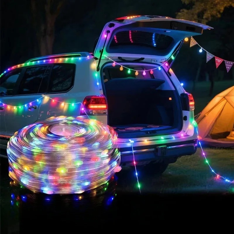 Luci LED RGB Intelligenti Fai- - Home Decor Free App recensione e prezzo