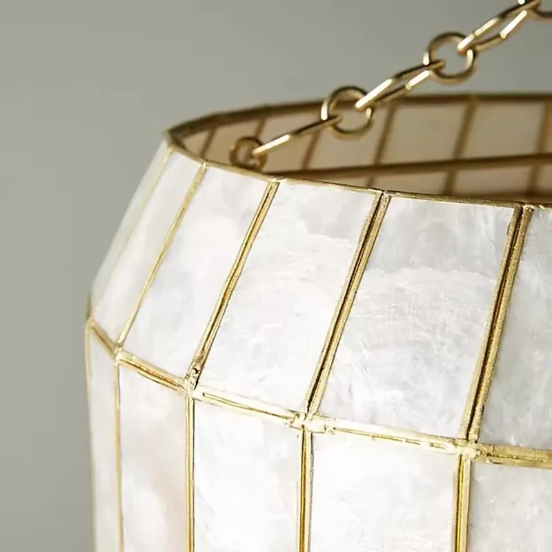 Lampadario Moderno Americano p - Home Decor Light recensione e prezzo