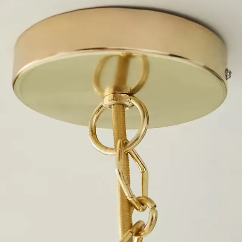 Lampadario Moderno Americano p - Home Decor Light recensione e prezzo