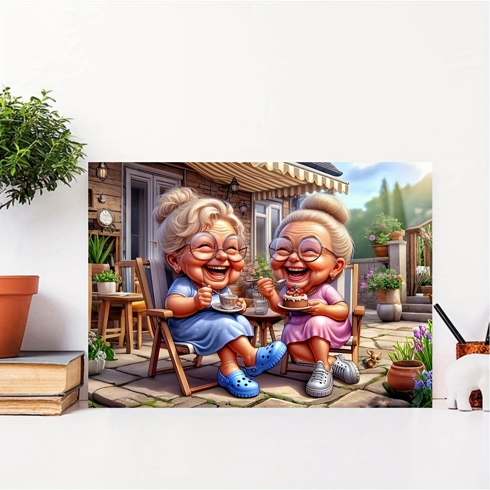 Puzzle da tè pomeridiano della - Home Decor Games Free recensione e prezzo