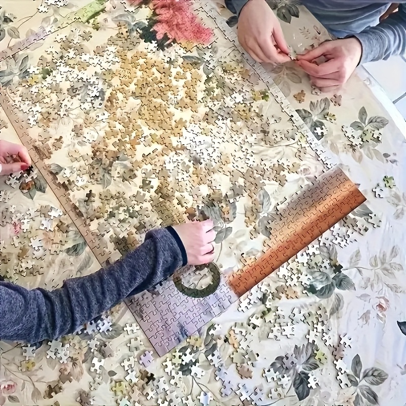 Puzzle da tè pomeridiano della - Home Decor Games Free recensione e prezzo