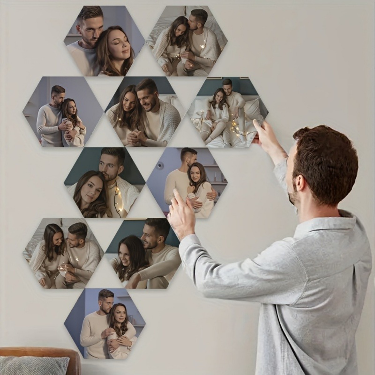 Decorazioni murali personalizz - Home Decor Mod recensione e prezzo