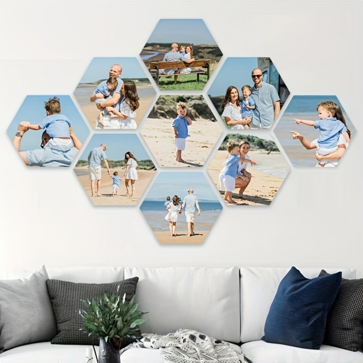 Decorazioni murali personalizz - Home Decor Mod recensione e prezzo