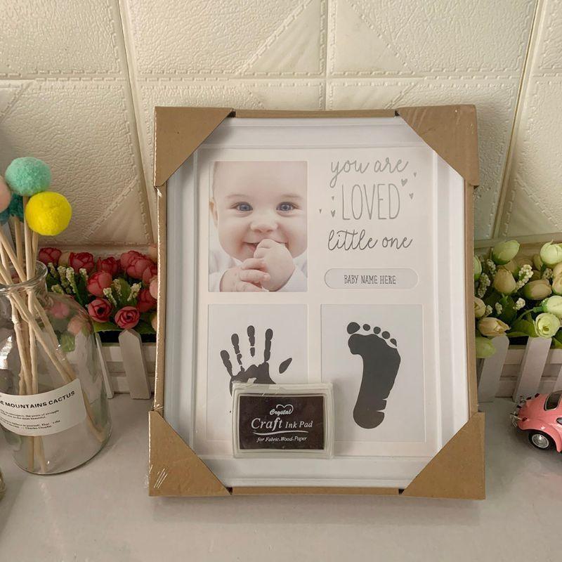 CORB Ornamenti con stampa mani - Home Decor Free App recensione e prezzo
