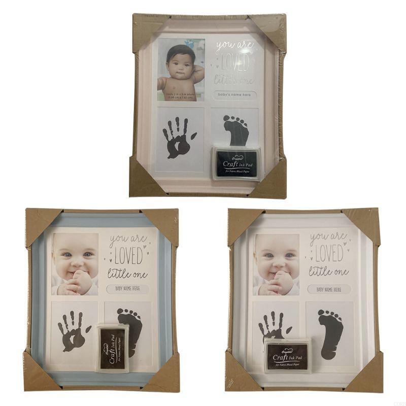 CORB Ornamenti con stampa mani - Home Decor Free App recensione e prezzo