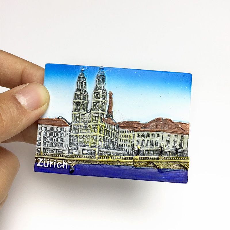 Svizzera Zurich (Cattedrale di - Home Decor Zurich recensione e prezzo