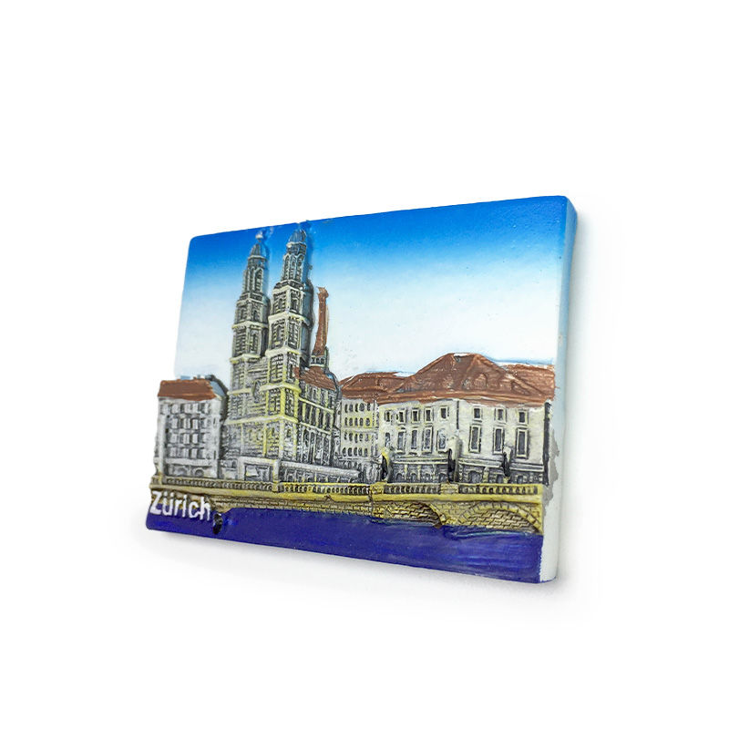 Svizzera Zurich (Cattedrale di - Home Decor Zurich recensione e prezzo