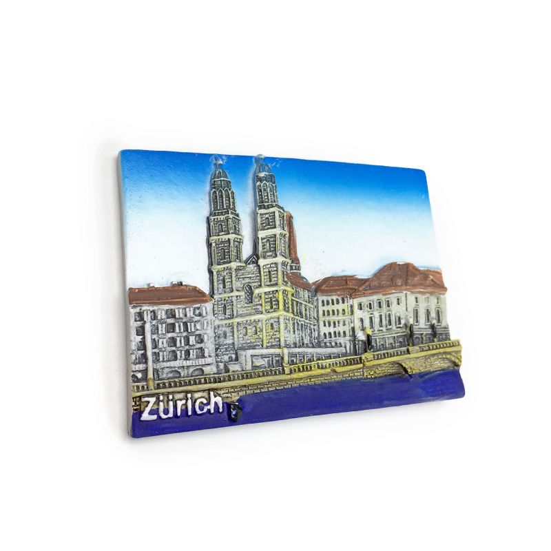 Svizzera Zurich (Cattedrale di - Home Decor Zurich recensione e prezzo