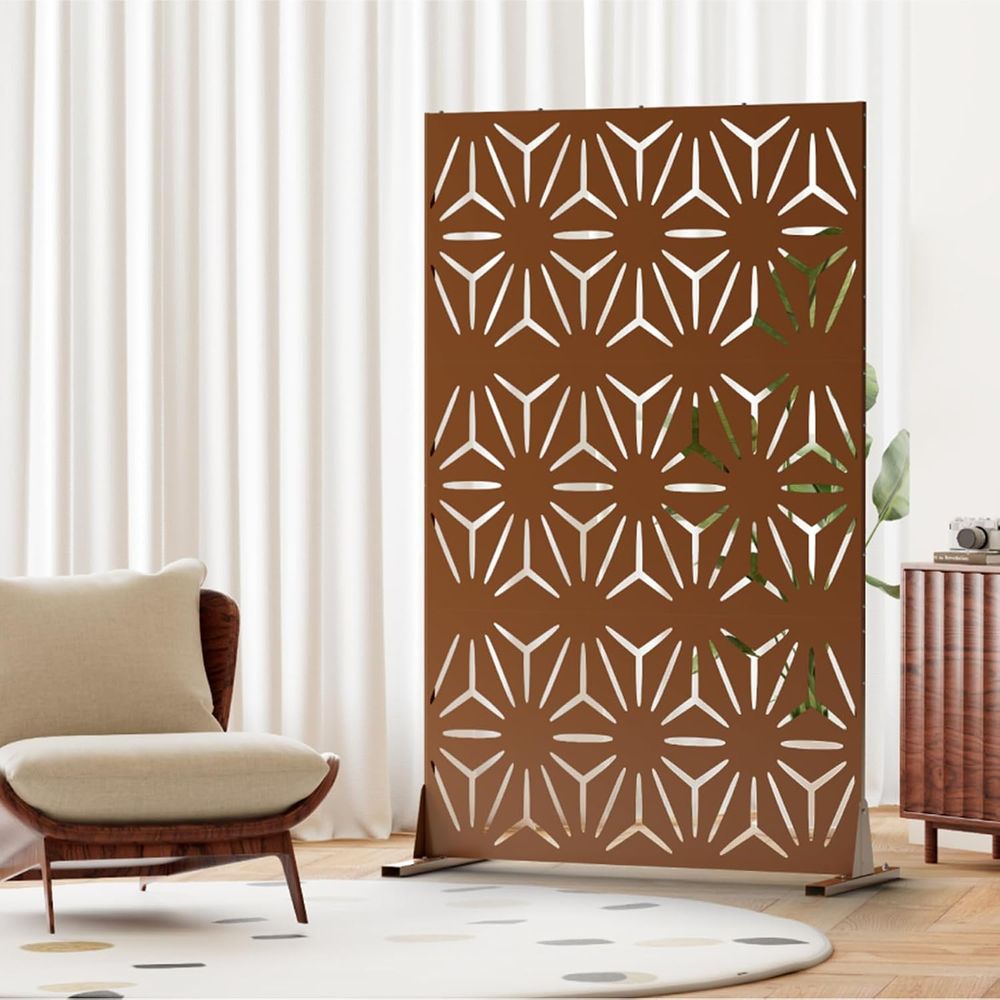 Pannelli Divisori in Metallo p - H&M Home Decor recensione e prezzo