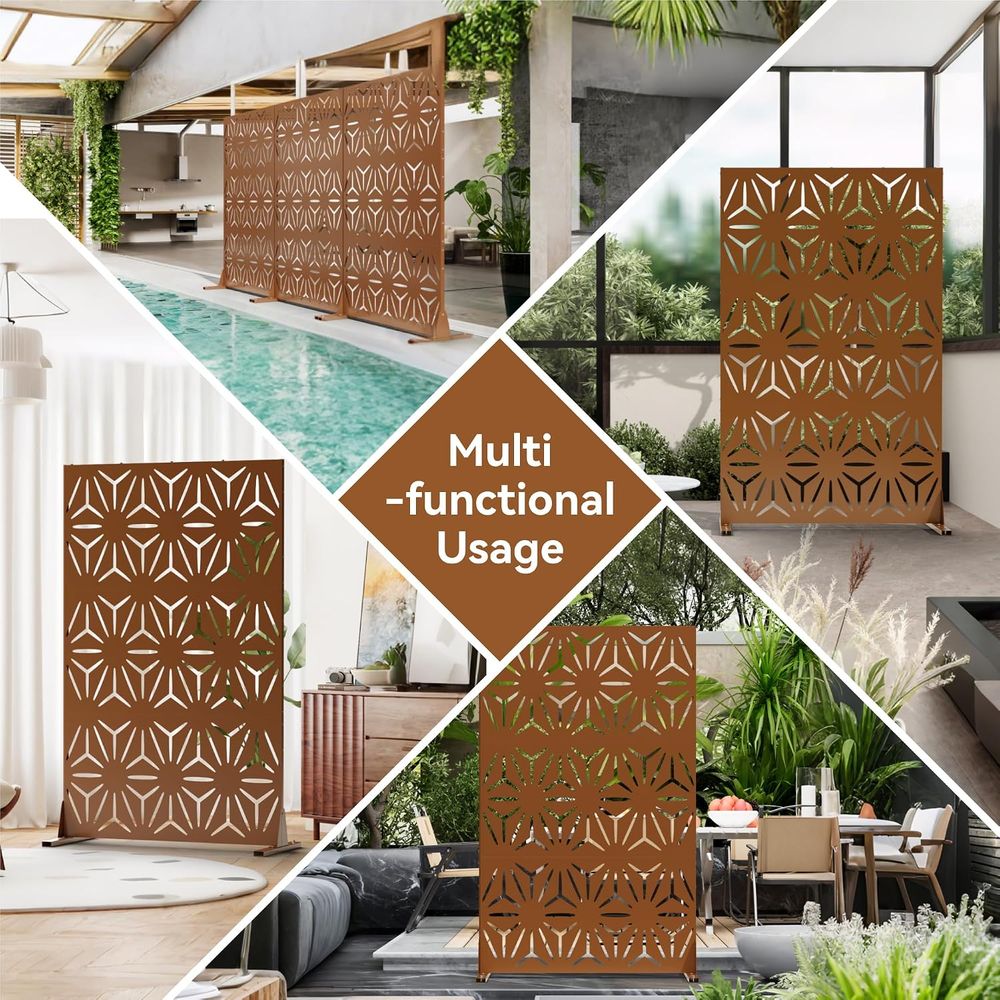 Pannelli Divisori in Metallo p - H&M Home Decor recensione e prezzo
