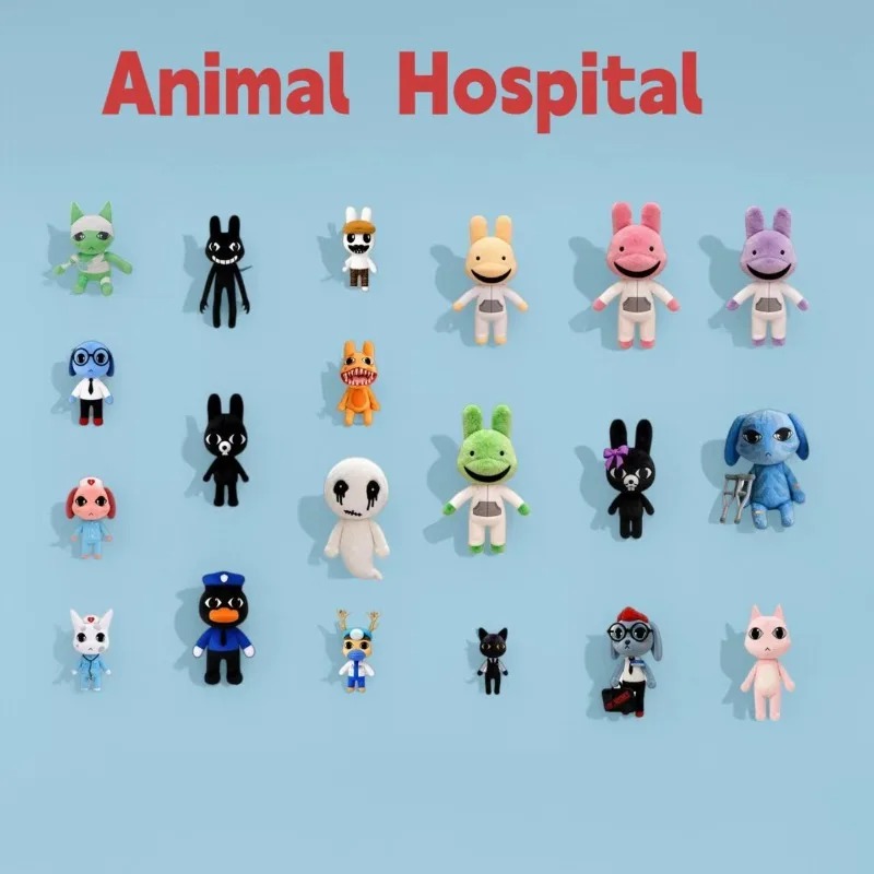 Peluche di Animali da Gioco Ho - Home Decor Mod recensione e prezzo