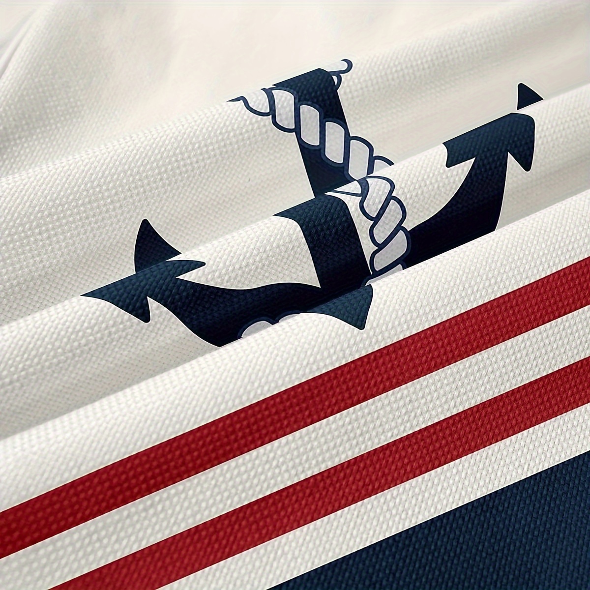 Fodera per cuscino contemporan - Home Decor Nautical recensione e prezzo