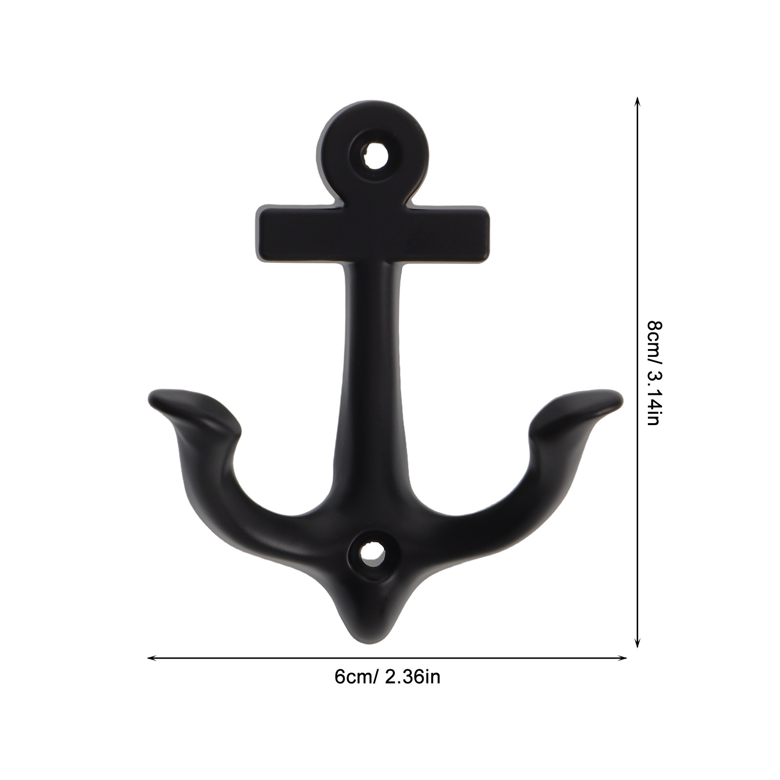 Gancio da Parete Decorativo a  - Home Decor Nautical recensione e prezzo