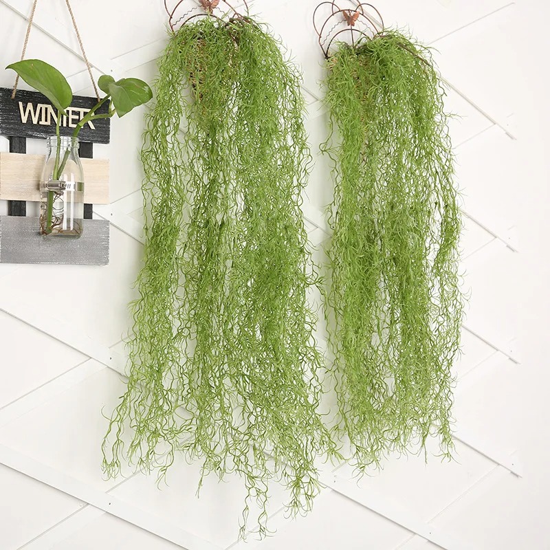 1/3/5 pz. Piante Verdi Artific - Rattan Plant Basket recensione e prezzo