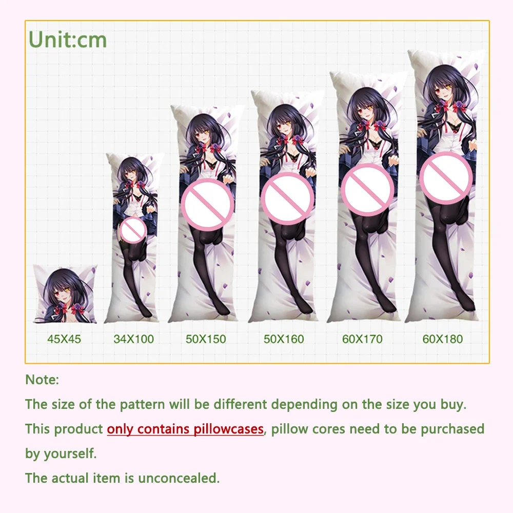 KMS August Dakimakura Azur Lan - Home Decor Games Free recensione e prezzo
