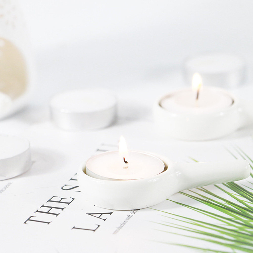 4 Pezzi Vassoio per Bruciatore - Home Decor Essentials recensione e prezzo
