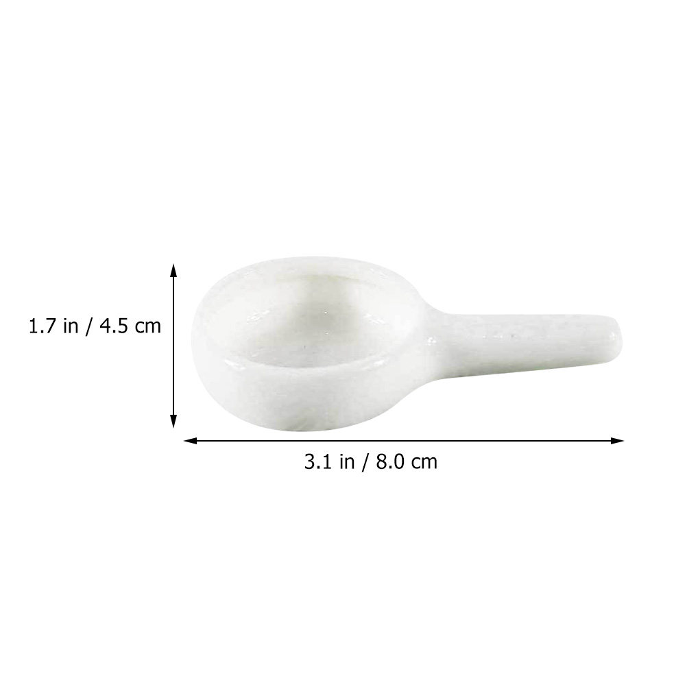 4 Pezzi Vassoio per Bruciatore - Home Decor Essentials recensione e prezzo
