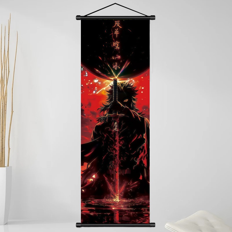 Demon Slayer Kyojuro Rengoku S - Home Decor Mod recensione e prezzo