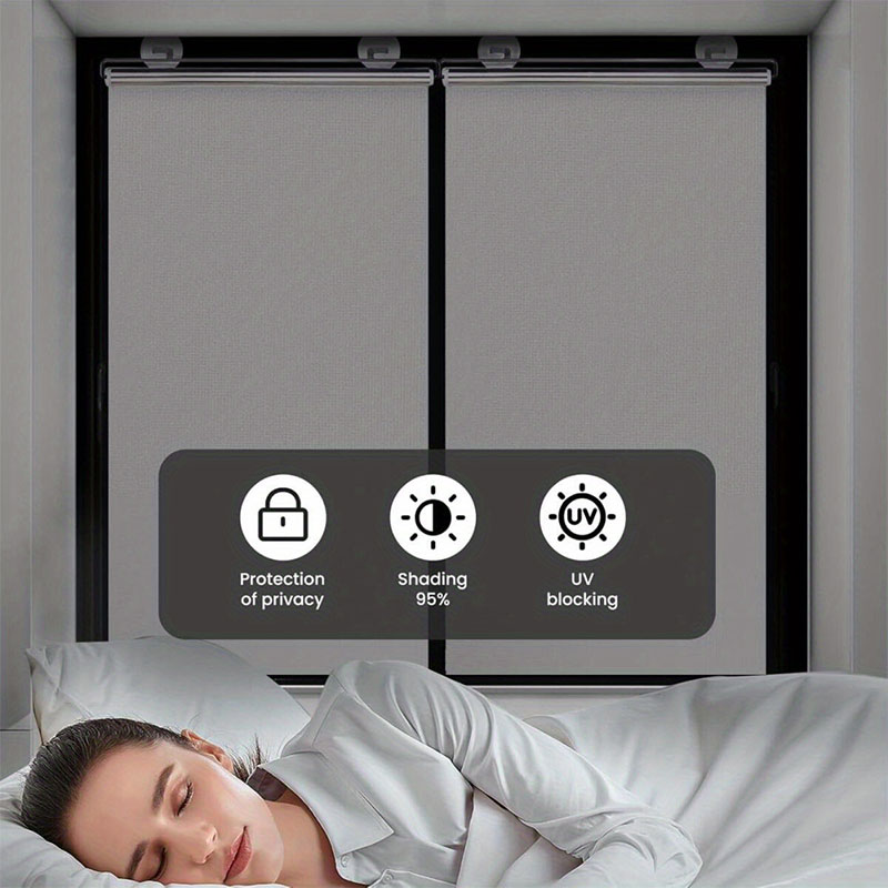 Tende Parasole, Tende a Rullo, - Home Decor Window Blinds recensione e prezzo