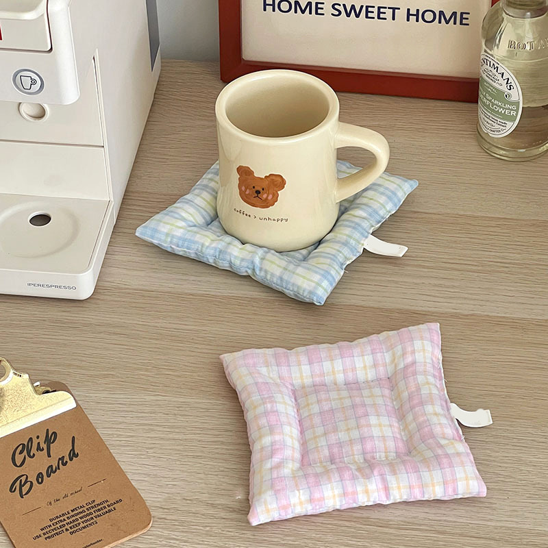 Sottobicchiere in Stile Corean - Home Decor Korea recensione e prezzo