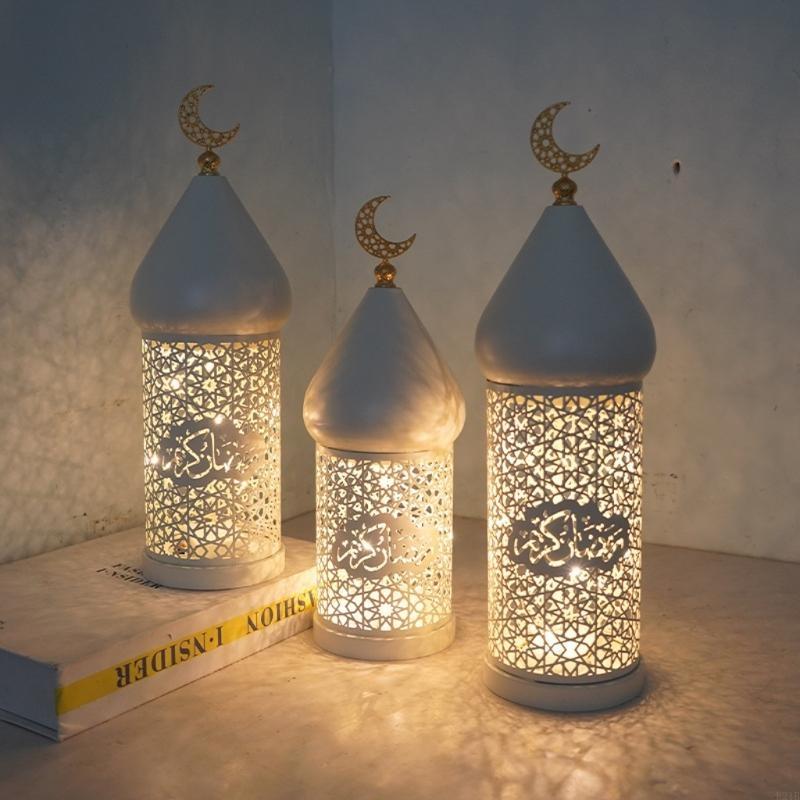 Portacandele decorativo Decora - Home Decor Ramadan recensione e prezzo
