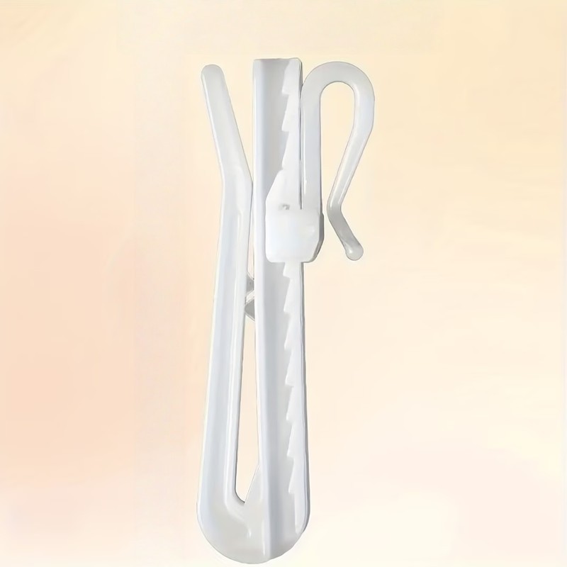 1 clip per tende da 7 cm con i - Home Decor Window Blinds recensione e prezzo