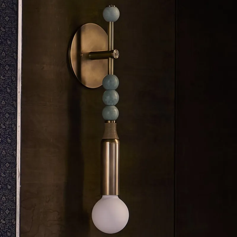 Lampada da Parete in Stile Nor - Home Decor Light recensione e prezzo