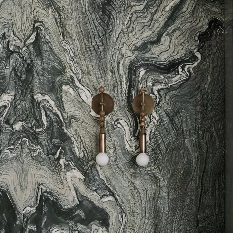 Lampada da Parete in Stile Nor - Home Decor Light recensione e prezzo