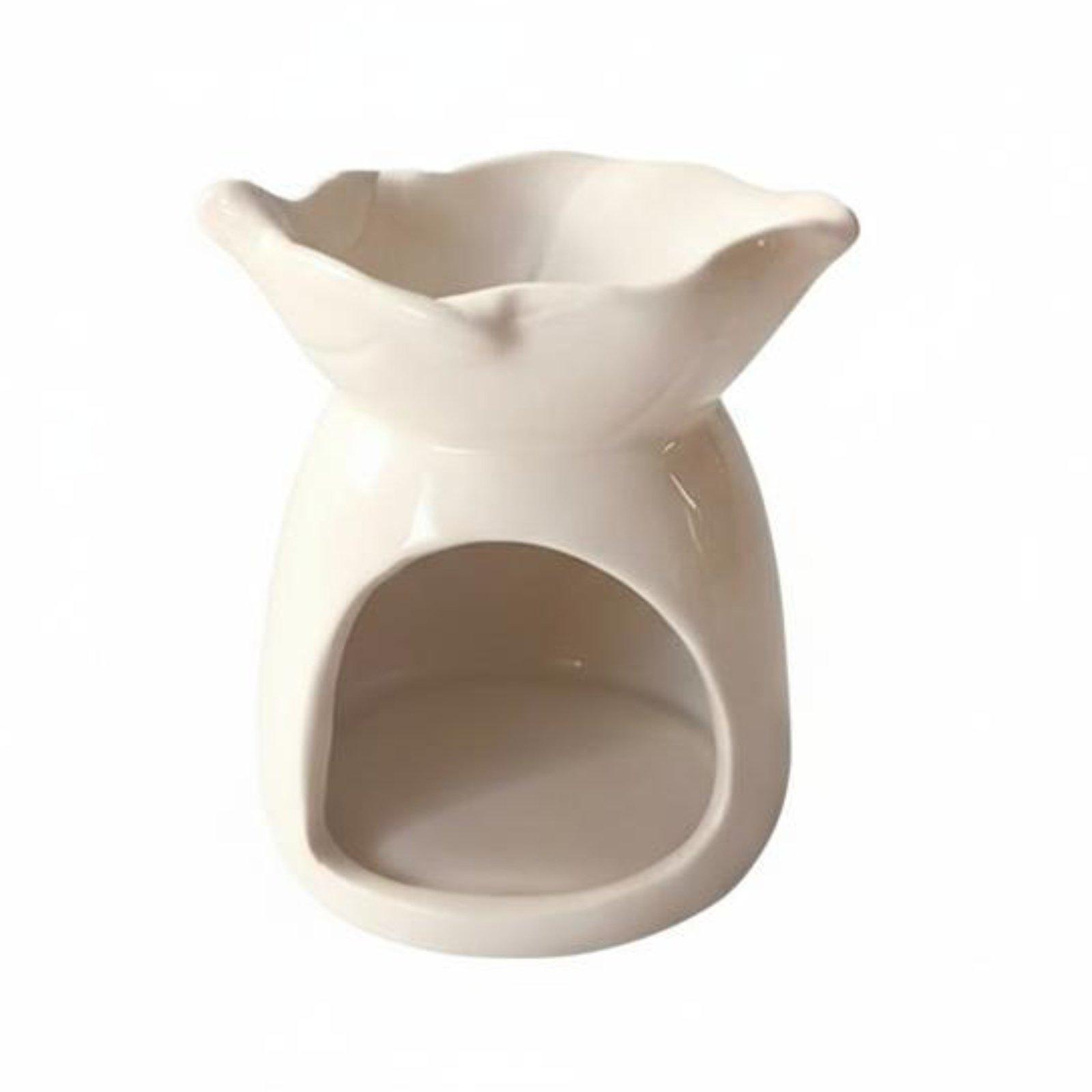 Portacandele in Ceramica, Diff - Home Decor Essentials recensione e prezzo