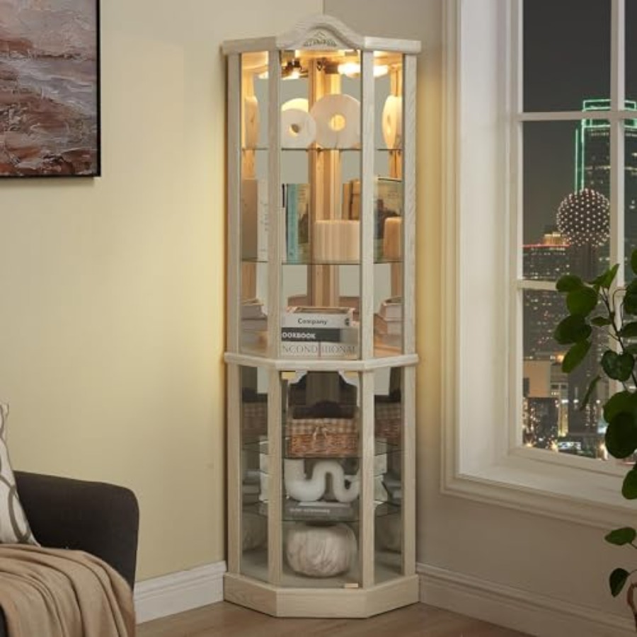 Mobile per bar e liquori: vetr - H&M Home Decor recensione e prezzo