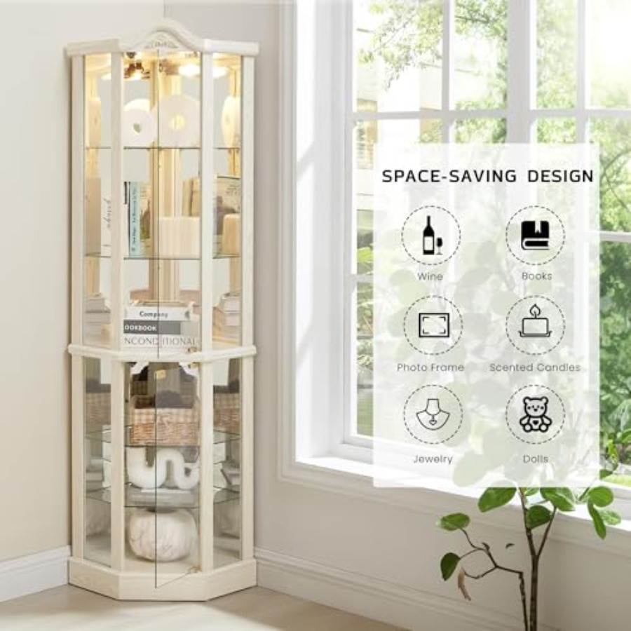 Mobile per bar e liquori: vetr - H&M Home Decor recensione e prezzo