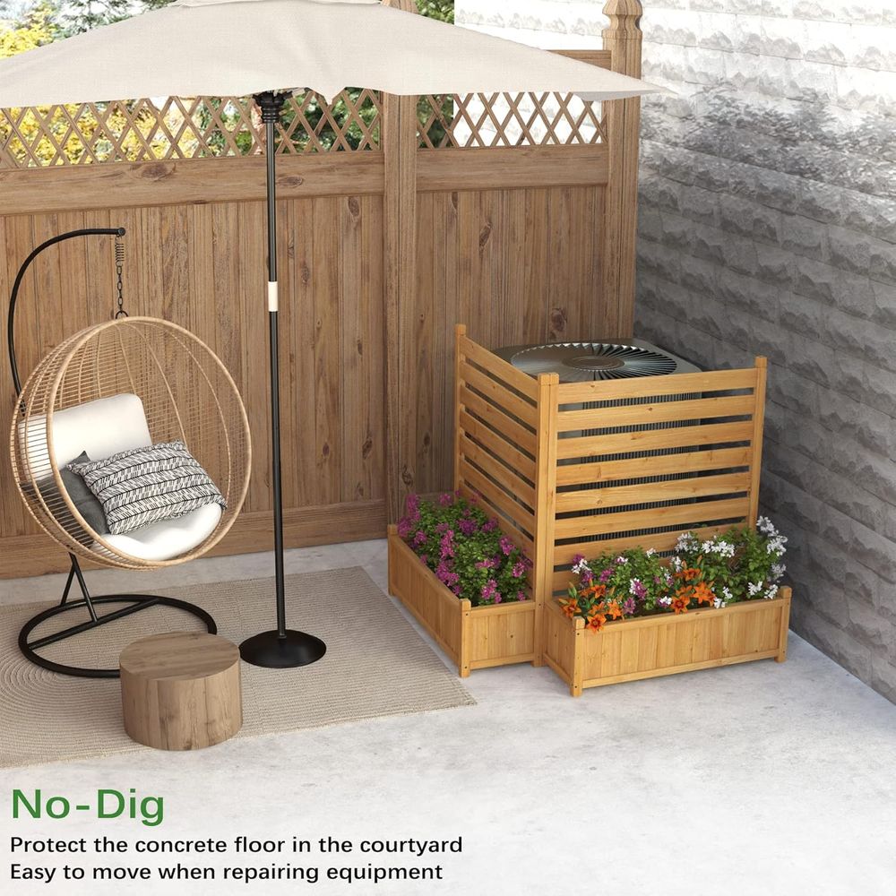 GDL Condizionatore d'aria per  - H&M Home Decor recensione e prezzo