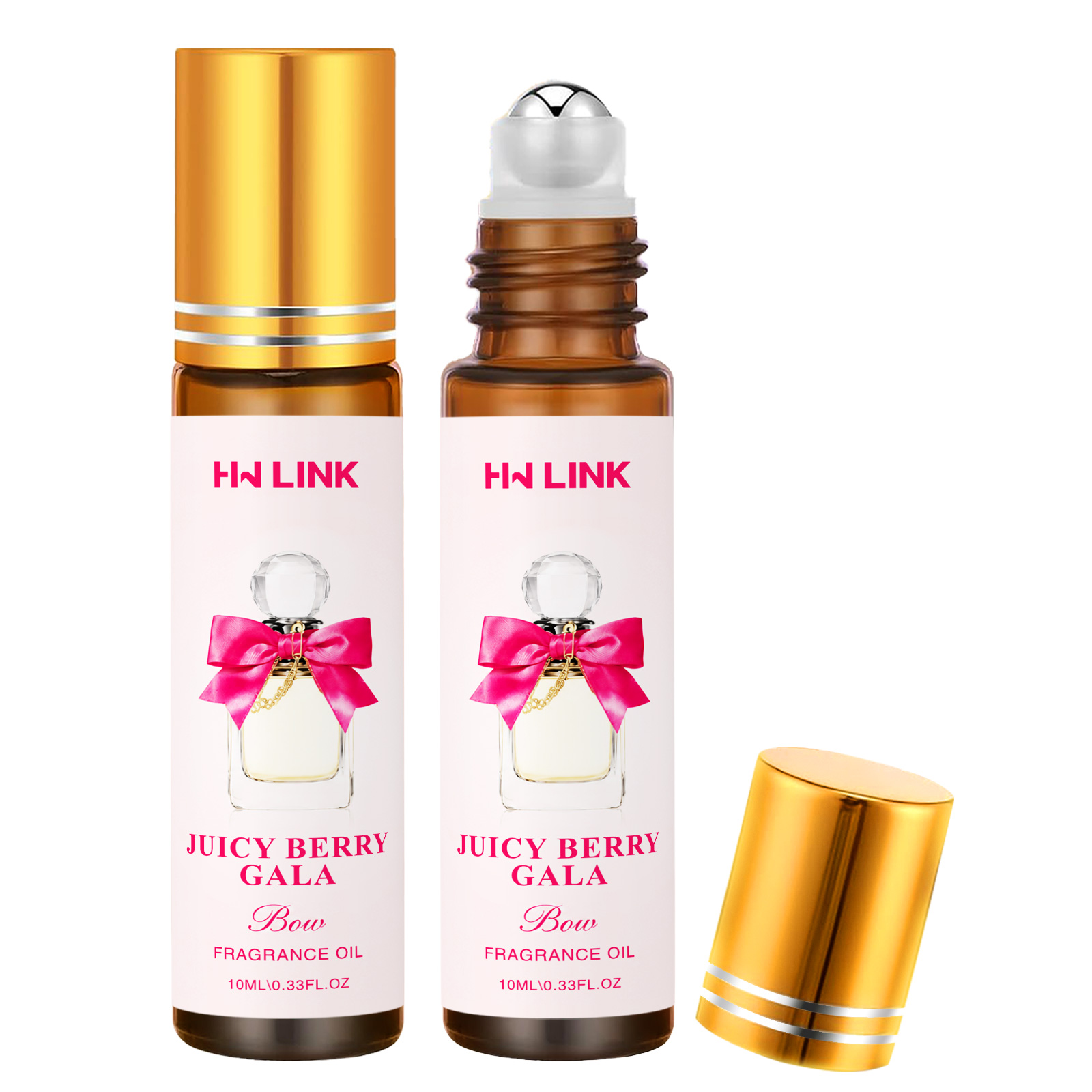 Olio Essenziale Juicy Berry Ga - Home Decor Essentials recensione e prezzo