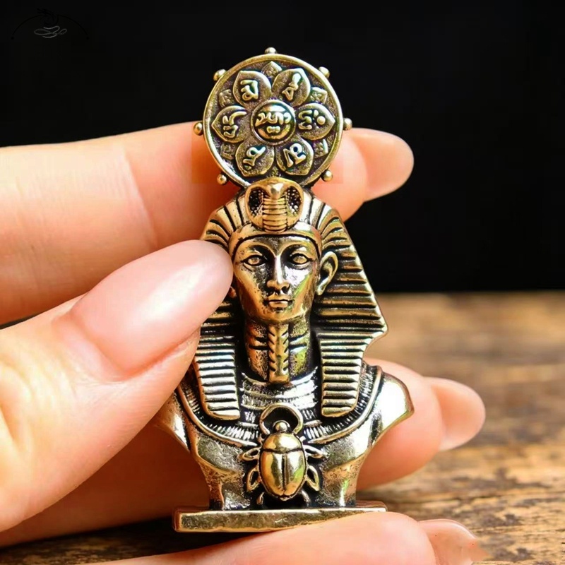 Statuette in Ottone Massiccio  - Home Decor Korea recensione e prezzo