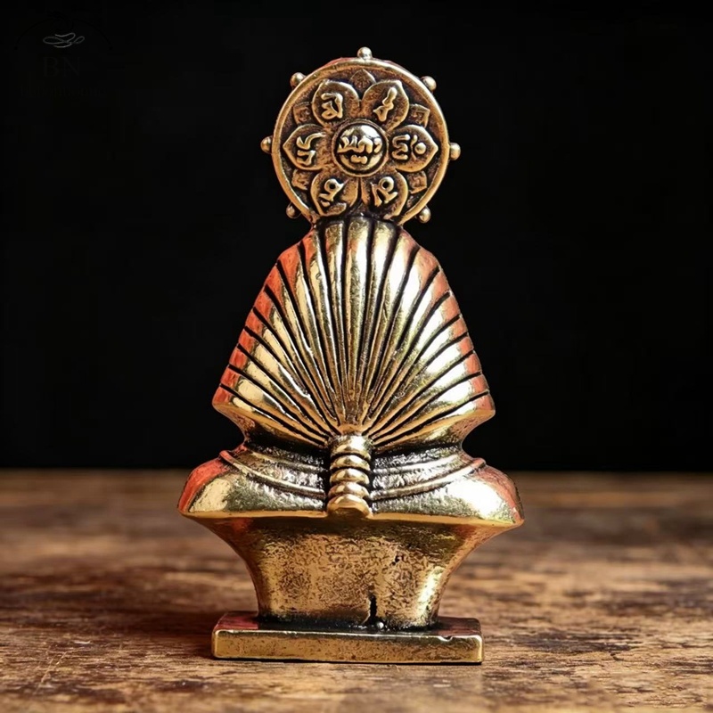 Statuette in Ottone Massiccio  - Home Decor Korea recensione e prezzo